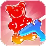果冻店3D抖音