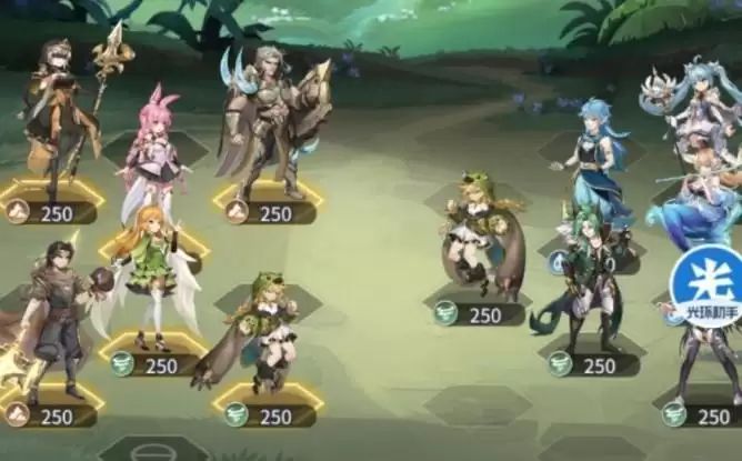 斗罗大陆武魂觉醒挽歌2-2通关攻略