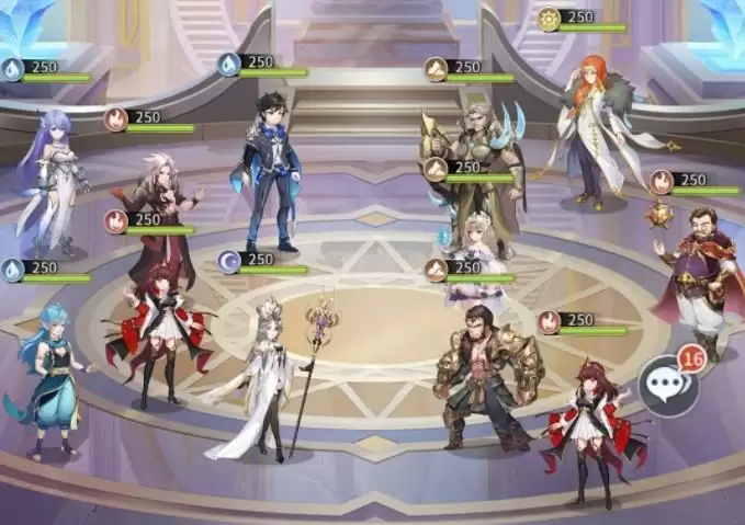 斗罗大陆武魂觉醒纷争2-2通关攻略