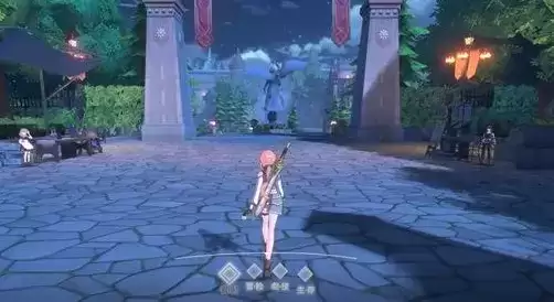 刀剑神域黑衣剑士王牌前期玩法避坑指南