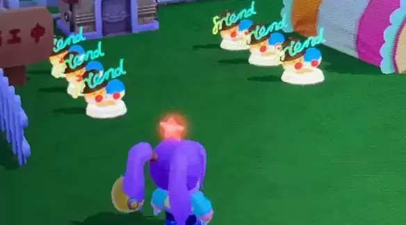 摩尔庄园friend灯牌怎么获得