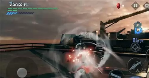 鬼泣巅峰之战8-4boss怎么打