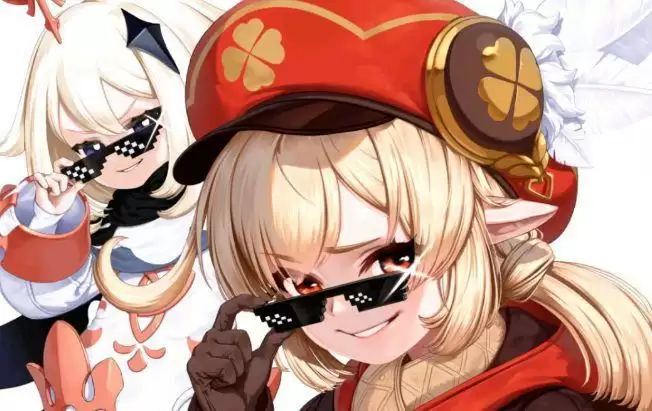 原神1.6可莉圣遗物武器选择攻略 1.6可莉武器圣遗物词条搭配推荐图片2