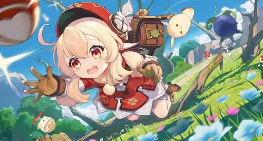 \