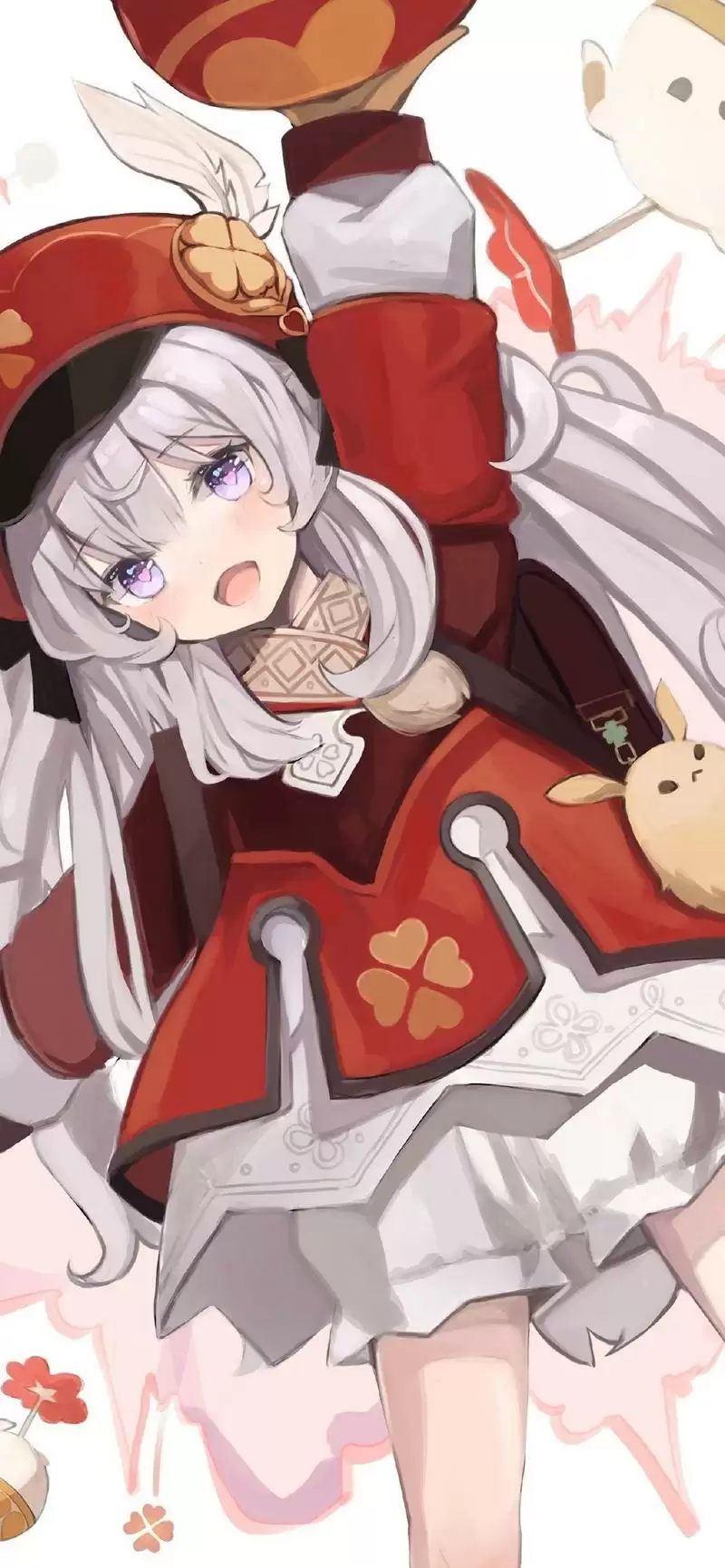 \