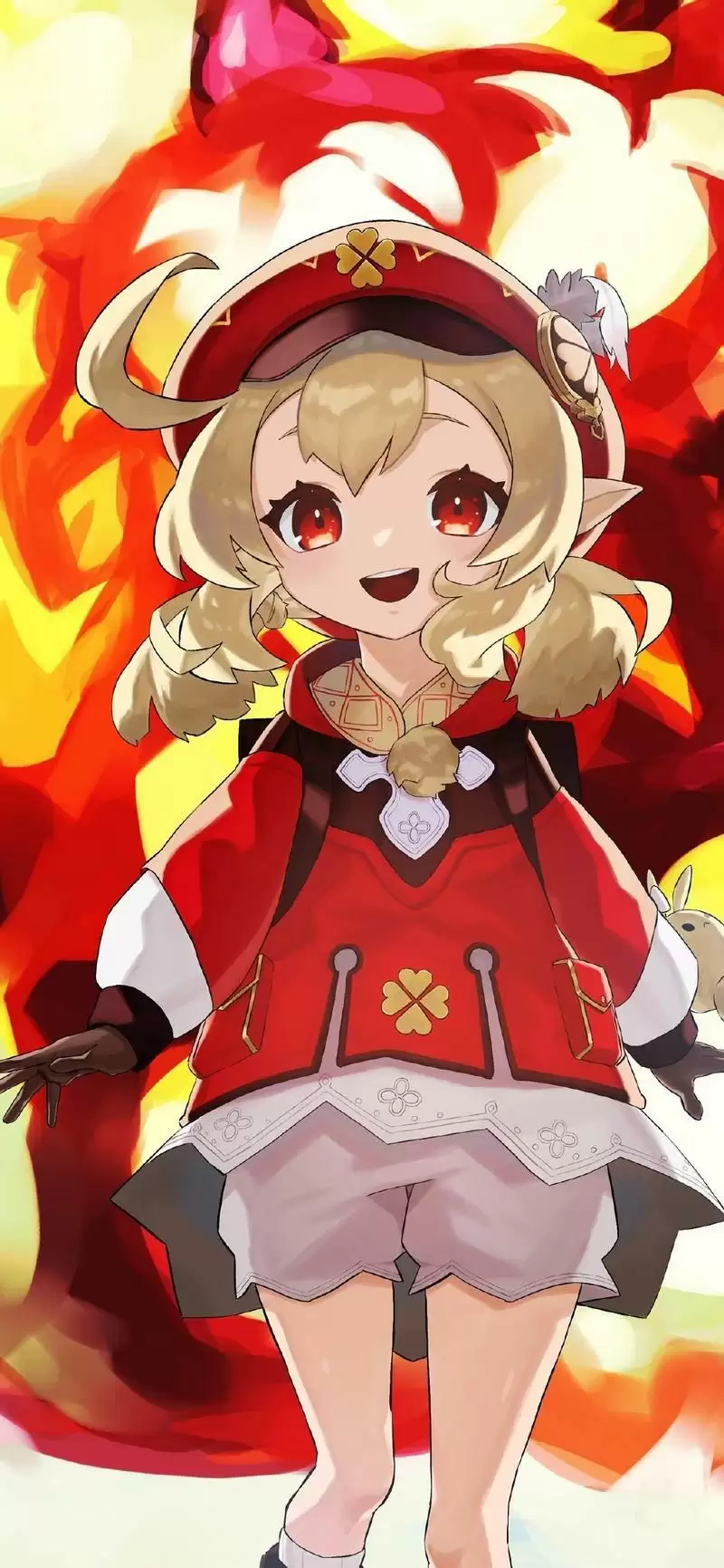 \