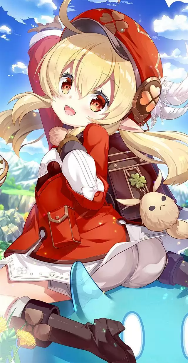 \