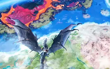 妄想山海嘟噜噜噜噜进化丹怎么获取