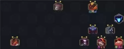 云顶之弈神谕小恶魔阵容玩法介绍