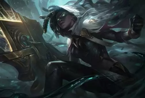 英雄联盟手游赛娜最佳出装方案分享