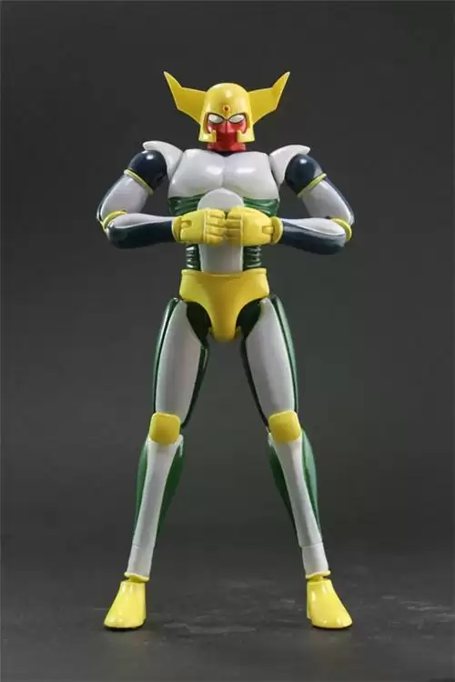 星矢和马里奥原来是同一人?配音55年的男声优,过半童年番都有他