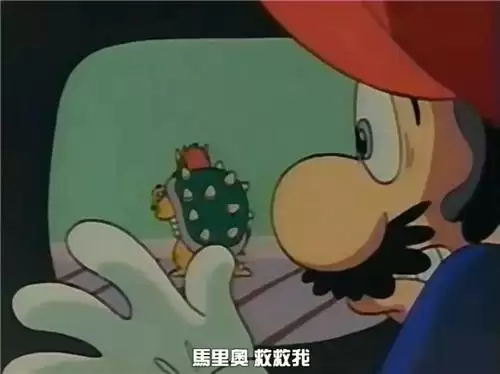 星矢和马里奥原来是同一人?配音55年的男声优,过半童年番都有他