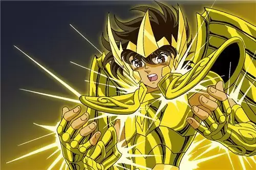 星矢和马里奥原来是同一人?配音55年的男声优,过半童年番都有他