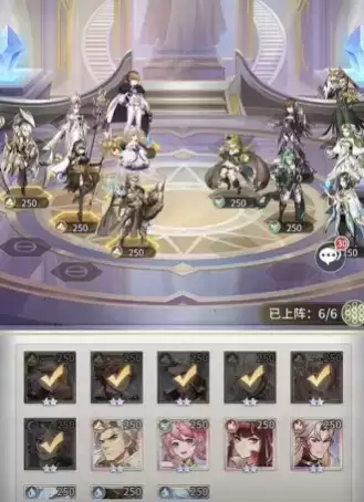 斗罗大陆武魂觉醒纷争挽歌比比东支线通关攻略