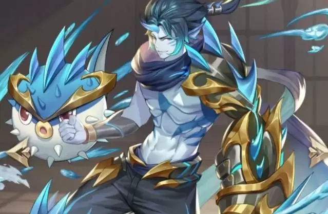 斗罗大陆武魂觉醒比比东魂师搭配推荐