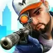 城市狙击手中文