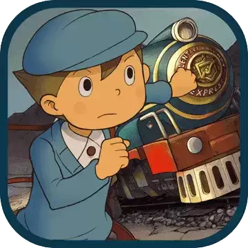 雷顿教授与恶魔之箱手机