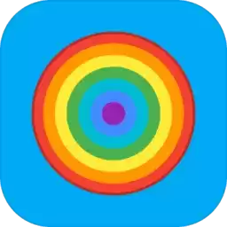 彩虹碰碰球手机