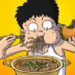 吃播斗士模拟器汉化