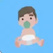 摸摸鱼从1岁到100岁