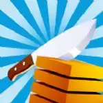就差一刀抖音