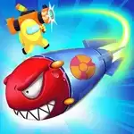 我们之中火箭炮战争