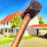 现实房屋破坏正式