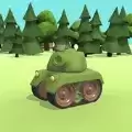坦克竞技世界