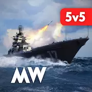 现代战舰0.44.3