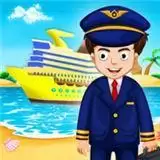 假装游轮模拟器