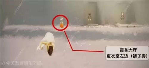 光遇6.9季节蜡烛位置分布一览