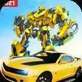变形机甲冲冲冲