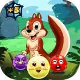 松鼠消消乐红包版