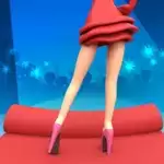 红毯女王抖音