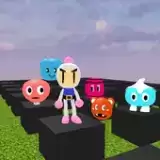 炸弹投掷器3D抖音