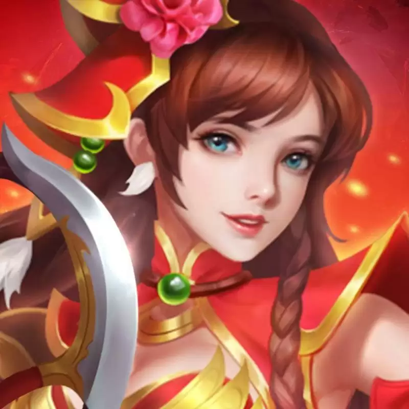 御战三国