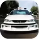 出租车驾驶和比赛