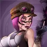 大混乱竞技场中文