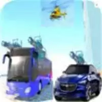 武装巴士模拟器2.0.0