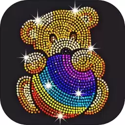 钻石涂涂乐免费