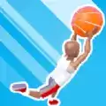 跳高扣篮