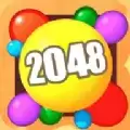 2048球球3D