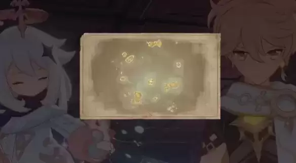 原神寻找并点亮所有装置详细攻略分享