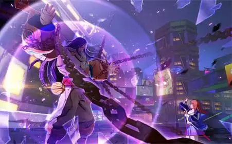 镇魂街天生为王夏玲强度分析介绍