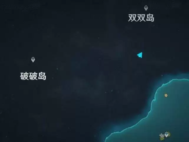 原神寻找并点亮所有装置任务怎么做？寻找并点亮所有装置任务流程攻略图片2