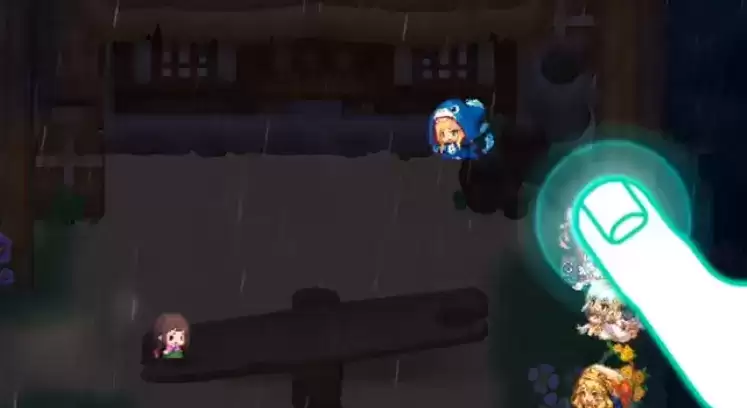 坎公骑冠剑苏醒狐仙全收集攻略 久远的传说苏醒狐仙三星通关流程一览图片3