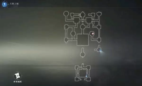 全民奇迹2天使之城探索点坐标大全 天使之城探索拍照位置一览图片2