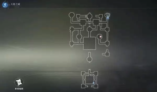 全民奇迹2天使之城探索点坐标大全 天使之城探索拍照位置一览图片4