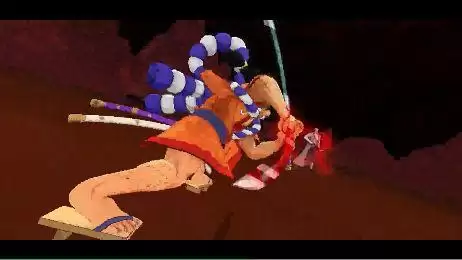 航海王燃烧意志光月御殿技能怎么加点?光月御殿最强技能加点推荐图片3