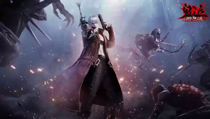 鬼泣巅峰之战TapTap预约独家福利怎么领取